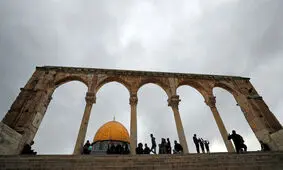 اردن خواستار توقف آسیب رساندن رژیم صهیونیستی به هویت قدس اشغالی شد