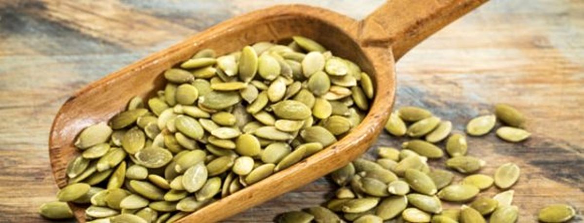 سالمترین دانههای کره زمین را هر روز بخورید