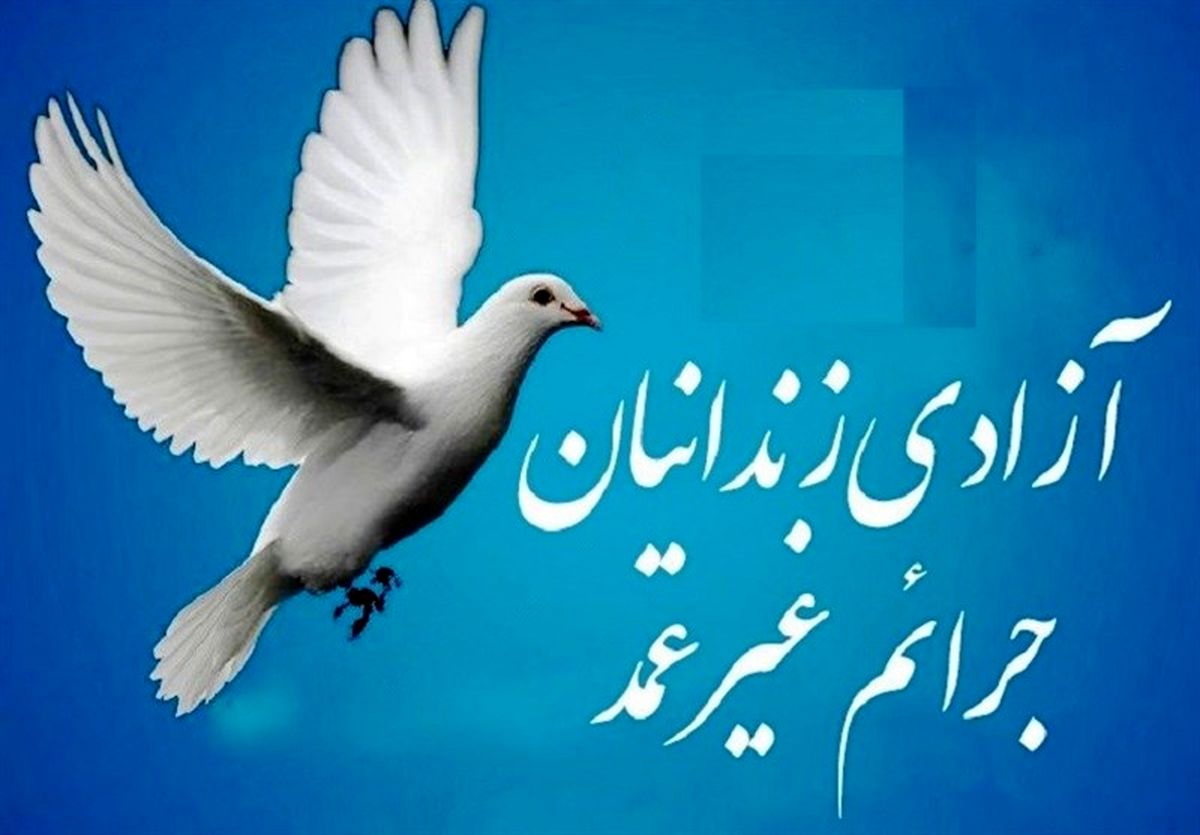 ۶۵ زندانی جرائم غیرعمد از زندانهای استان اردبیل آزاد شدند
