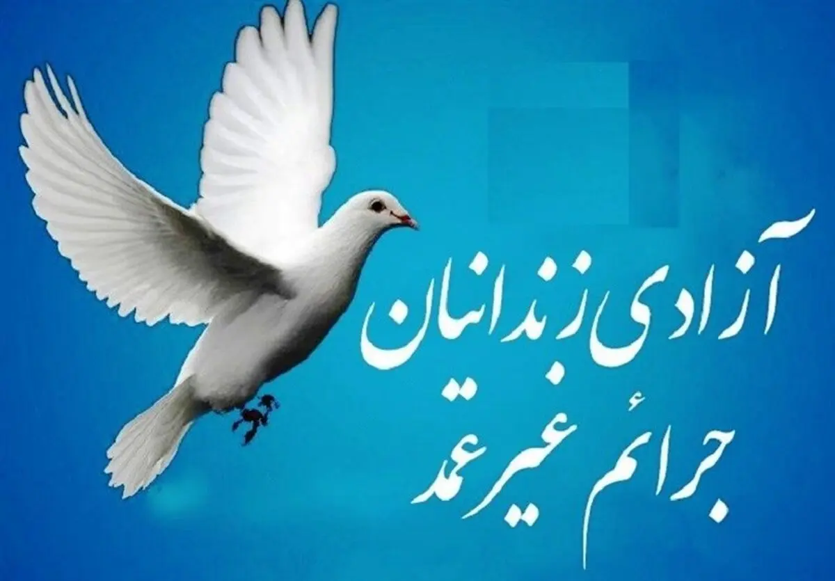 ۶۵ زندانی جرائم غیرعمد از زندان‌های استان اردبیل آزاد شدند