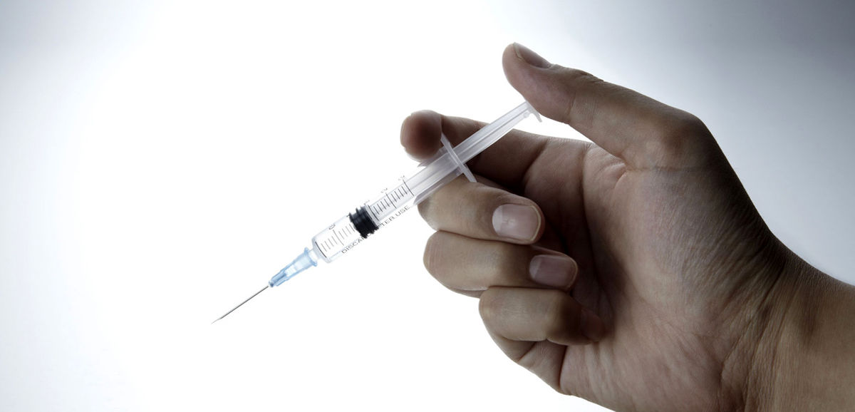 واکنش وزارت بهداشت به اظهارات اینستاگرامی "ضد واکسن"