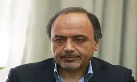 مشاور روحانی استعفا داد