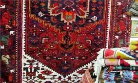 ثبت ملی نقشه فرش لُری/ فعالیت ۱۳ هزار بافنده در لرستان