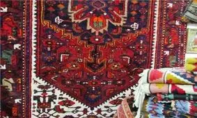 ثبت ملی نقشه فرش لُری/ فعالیت ۱۳ هزار بافنده در لرستان