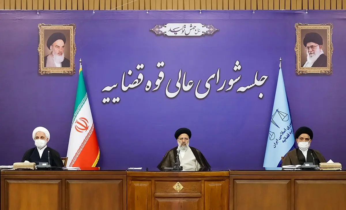 قدردان تاییدات مقام معظم رهبری در قبال رویکرد ضد فساد قوه قضاییه هستیم