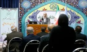 سامانه بدون اخذ اجازه از شبکه، اقدام به شلیک کرد / تا این لحظه دلیلی بر هک سایبری و الکترونیکی به‌دست نیامده است