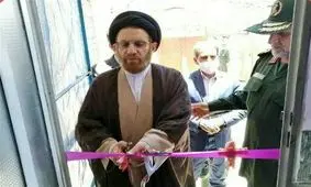 ۷ طرح مسکن سیل‌زدگان در پلدختر به بهره‌برداری رسید