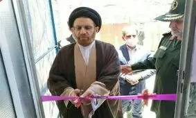 ۷ طرح مسکن سیل‌زدگان در پلدختر به بهره‌برداری رسید