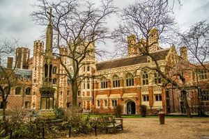 راهکار دانشگاه "کمبریج" برای مقابله با خسارت مالی کروناویروس