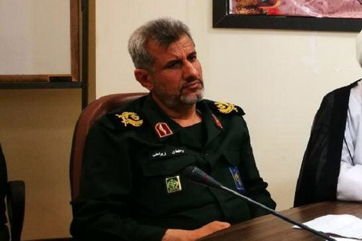 مقابله جدی با قاچاق سازمانیافته در آبهای استان بوشهر