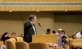 جهانگیری: در مناظره‌ همه از آزادی می‌گفتند/ انگار نه انگار این‌ها بودند که مطبوعات را فله‌ای می‌بستند