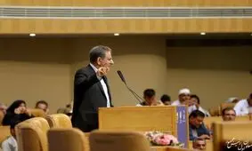 جهانگیری: در مناظره‌ همه از آزادی می‌گفتند/ انگار نه انگار این‌ها بودند که مطبوعات را فله‌ای می‌بستند