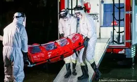 بیش از ۵۰۸ هزار نفر قربانی کروناویروس در جهان