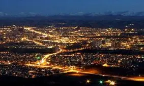 کاهش دمای هوا مصرف برق در پیک را تعدیل کرد