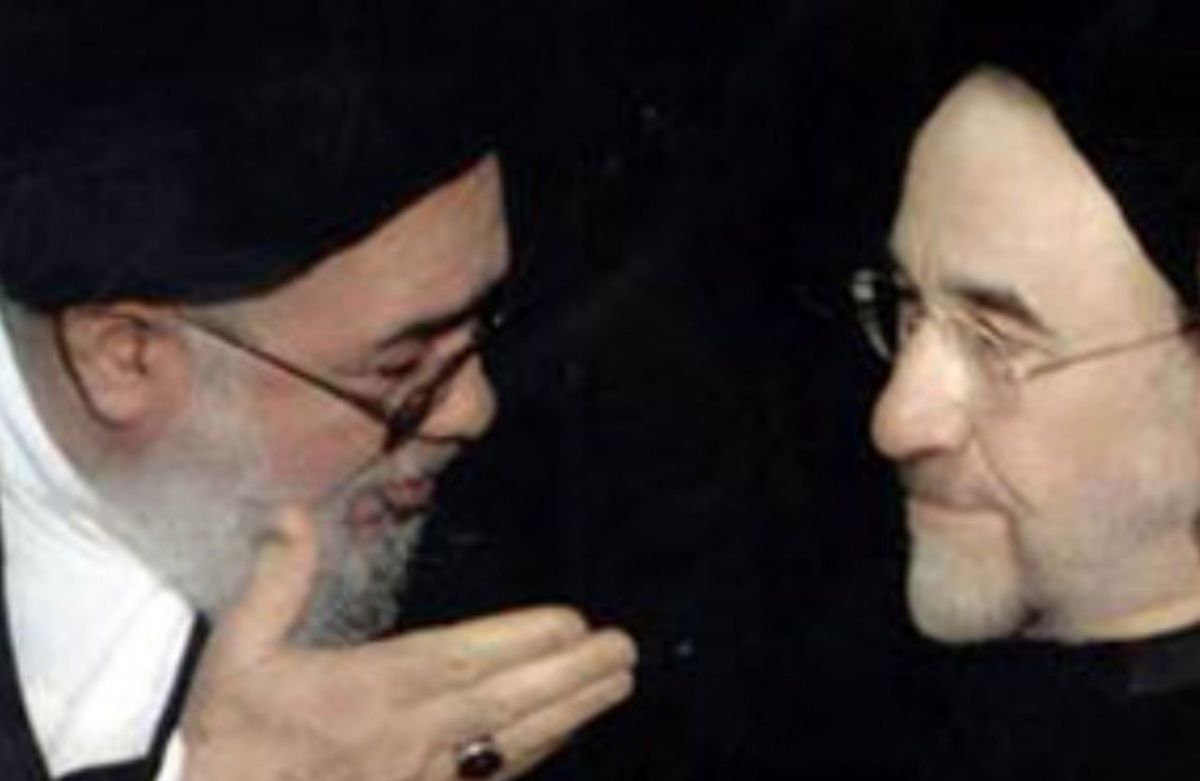 شکست پروژه اعتدال روحانی، استعفای عارف، کمرنگ شدن خاتمی و بازگشت خوئینی‌ها / اصلاح‌طلبان به گفتمان چپ‌گرا بازمی‌گردند؟