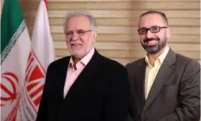 دلنوشته رییس هیات‌مدیره منطقه ویژه اقتصادی پارسیان به‌مناسبت روز ملی صنعت و معدن