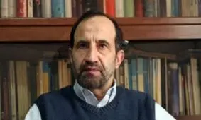 خوش‌چهره: فروش دلار در کوچه و بازار فساد آور است + صدا