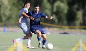 کریمی: دلم برای مجیدی سوخت