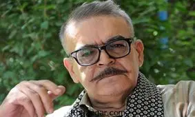 تصویر دیدنی از جوانی حمید لولایی/ عکس