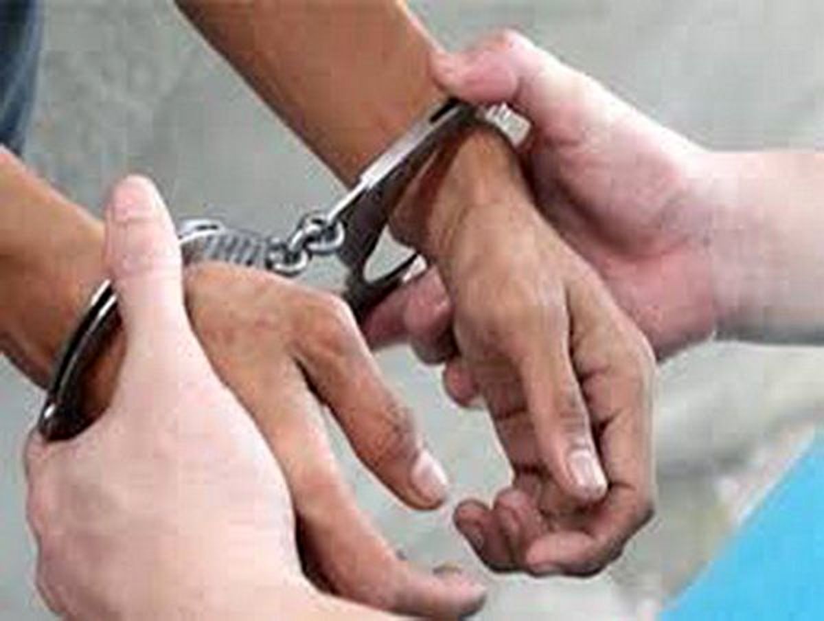 دستگیری وکیل قلابی در مازندران
