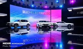 لغو نمایشگاه بین‌المللی خودروی ژنو برای سال آینده