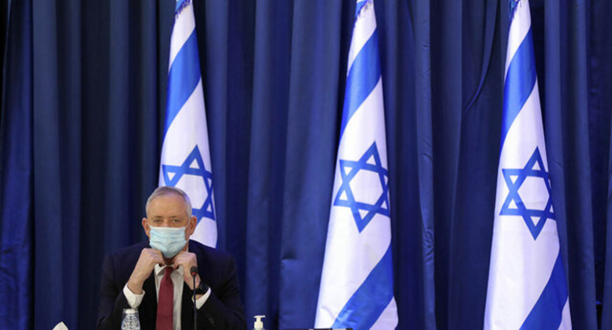 اختلاف گانتس و نتانیاهو بر سر طرح الحاق و احتمال تعویق آن