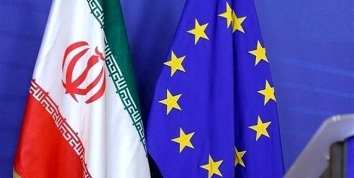 تصمیم اروپا درباره بازگشت تحریم‌ها علیه ایران