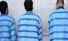 شکستن دست و پا برای کلاهبرداری از بیمه