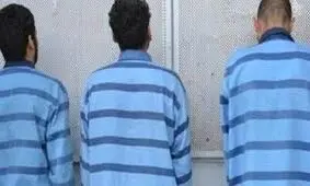 شکستن دست و پا برای کلاهبرداری از بیمه