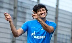 پاپاراتزی‌های روسیه ول‌کن سردار آزمون نیستند!