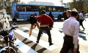 نزاع، ۲۶۱۸ همدانی را راهی پزشکی قانونی کرد