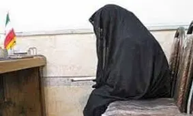 دخترم را در 11 سالگی عروس کردم /در 18 سالگی خودکشی کرد