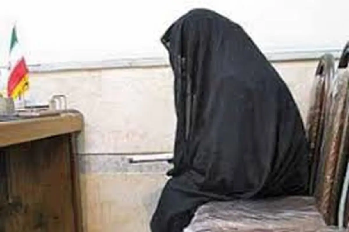 دخترم را در 11 سالگی عروس کردم /در 18 سالگی خودکشی کرد
