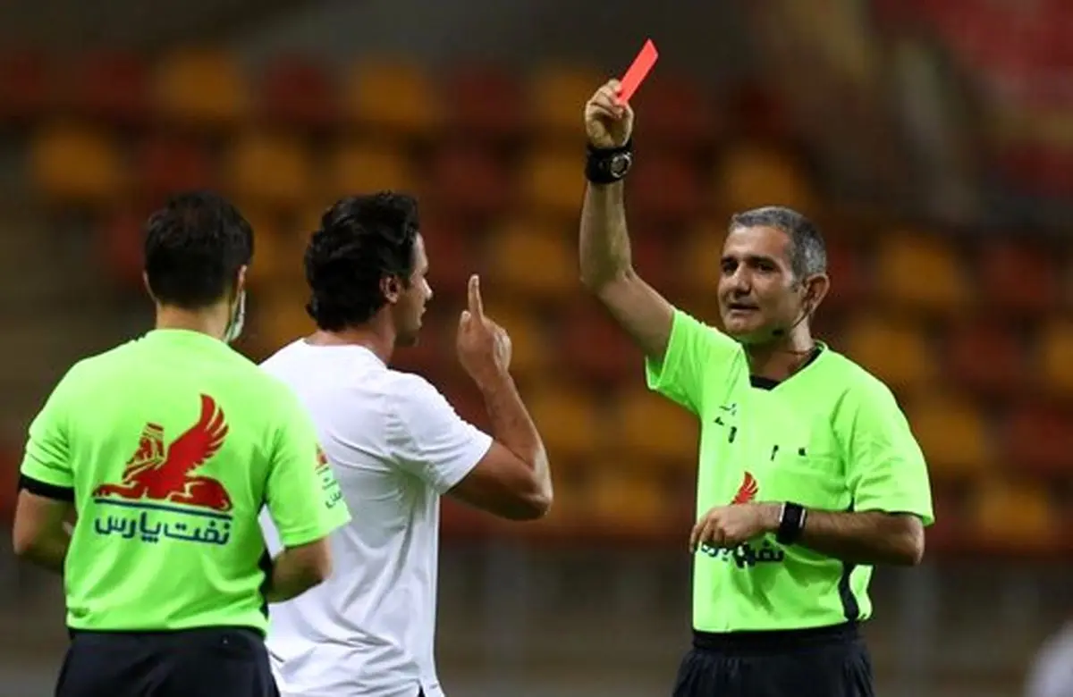 واکنش سیدعلی به ماجرای ویلای امیردشت و تهدید شدنش در فضای مجازی