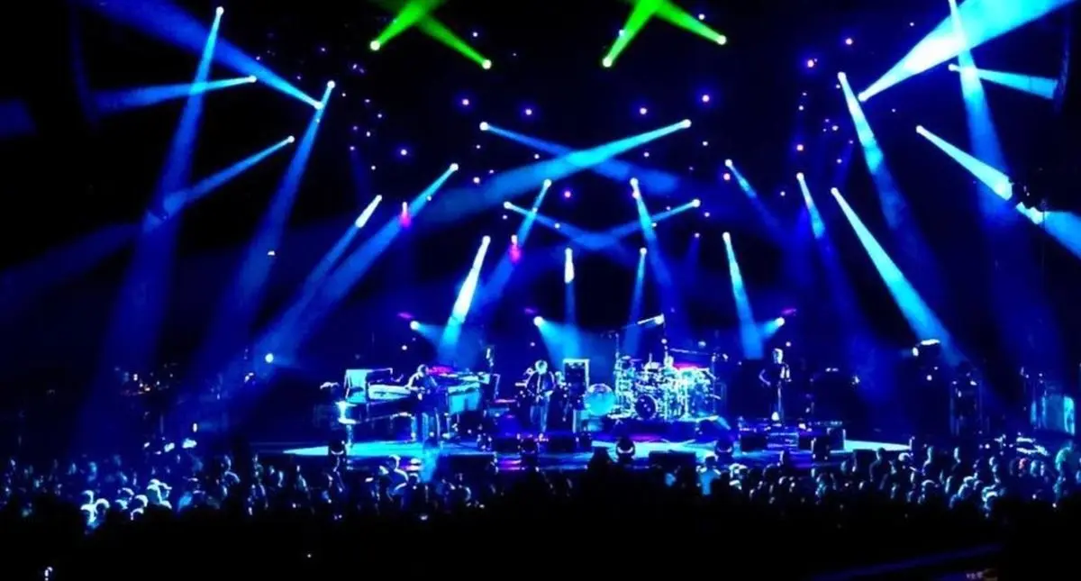 ماجرای گران شدن چند ساعته بلیط‌های کنسرت چه بود؟