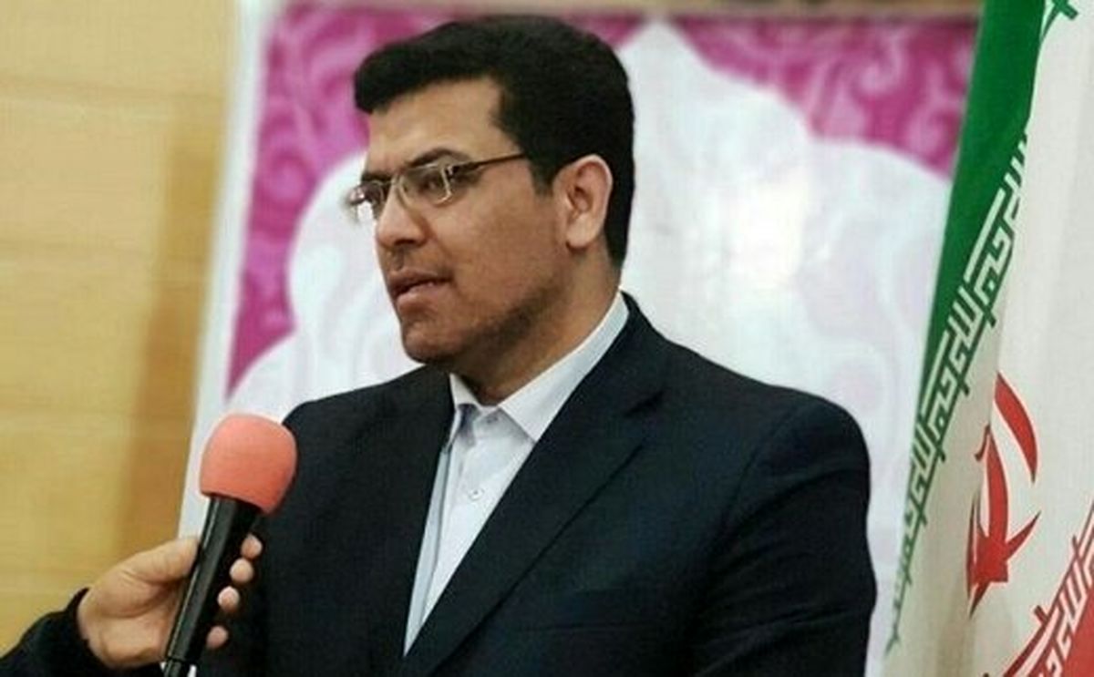 راهآهن «اردبیل– مغان» از گرمی عبور میکند