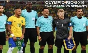 خاطره علیرضا فغانی از لحظه‌ای که وسط دعوای فرانسه-آرژانتین بود!/عکس