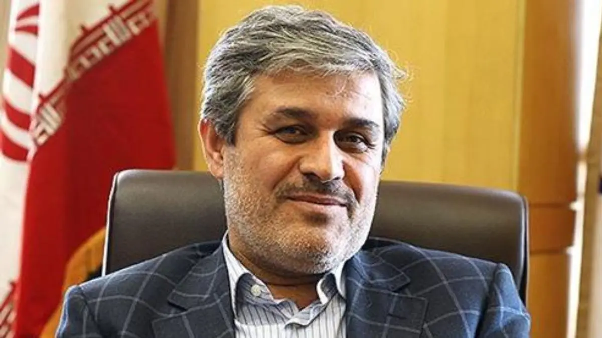 تاجگردون، قالیباف را تهدید به افشاگری کرد / فیلم