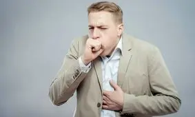 چه سرفه‌ای نشانه کووید-۱۹ تلقی می‌شود؟