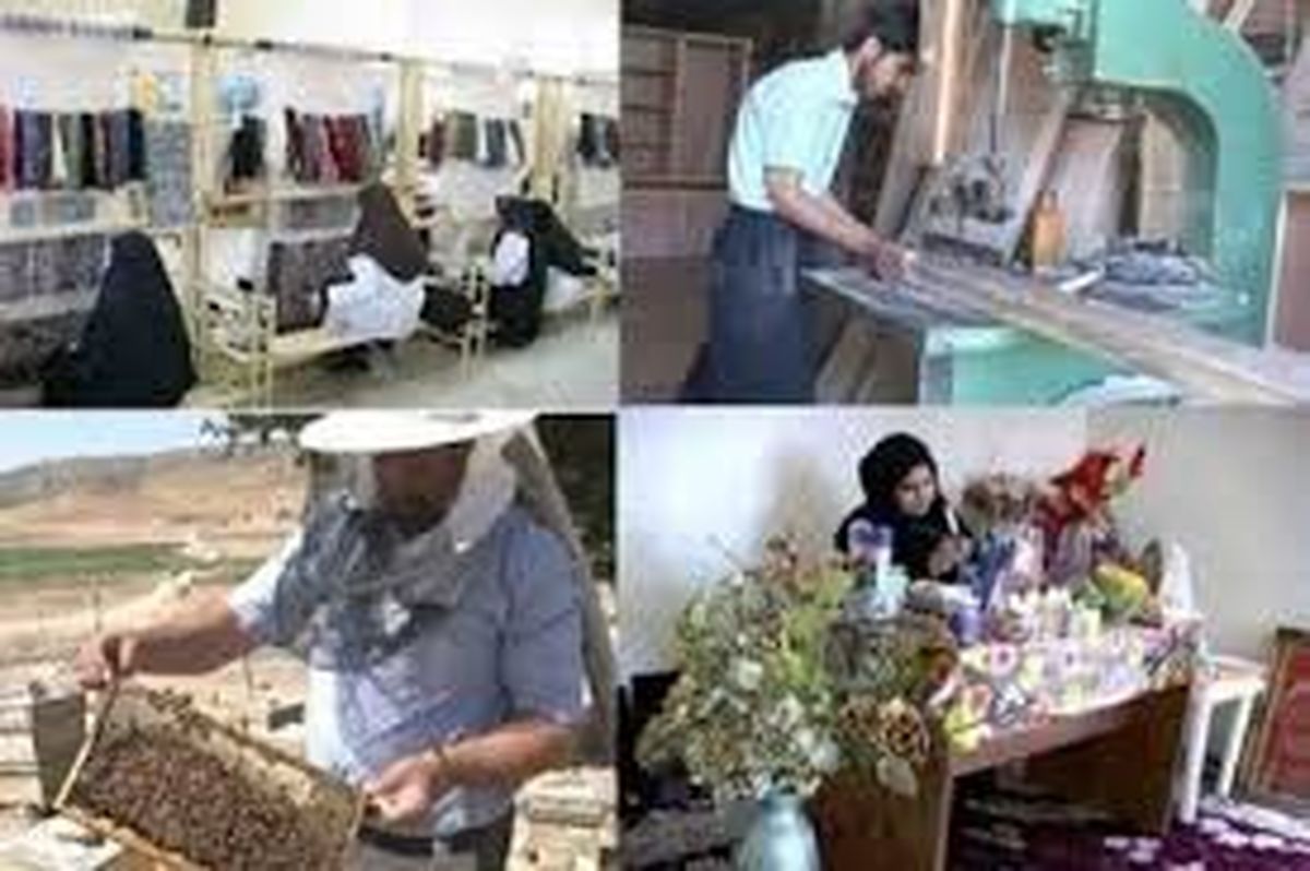 پرداخت ۱۱.۵ میلیارد تومان تسهیلات اشتغال به مددجویان آذربایجان غربی