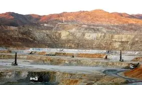 ۵۶ معدن دارای پروانه بهره‌برداری در استان گیلان فعالیت می‌کنند