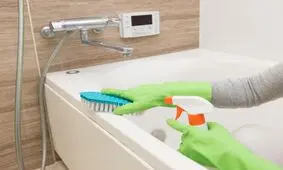 نکات بهداشتی حمام در ایام کرونا