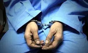 دستگیری تیراندازان مخل امنیت نیشابور