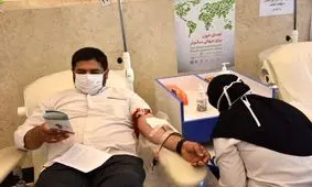 ذخایر خونی خراسان رضوی در وضعیت هشدار قرار دارد