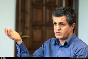 سخنرانی یاسر هاشمی در دانشگاه آزاد مشهد ناتمام ماند