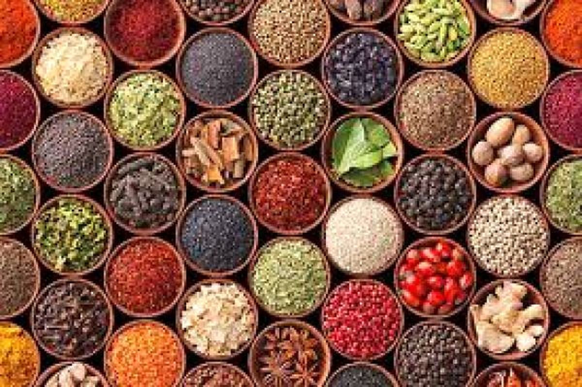 با این ادویه طعم غذاهایتان را دگرگون کنید