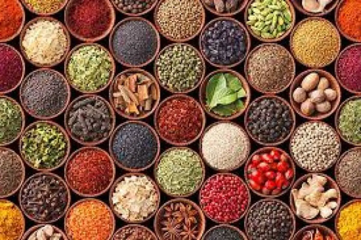 با این ادویه طعم غذاهایتان را دگرگون کنید