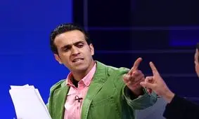 چرا «علی کریمی» دعوت «مهران مدیری» را رد کرد؟