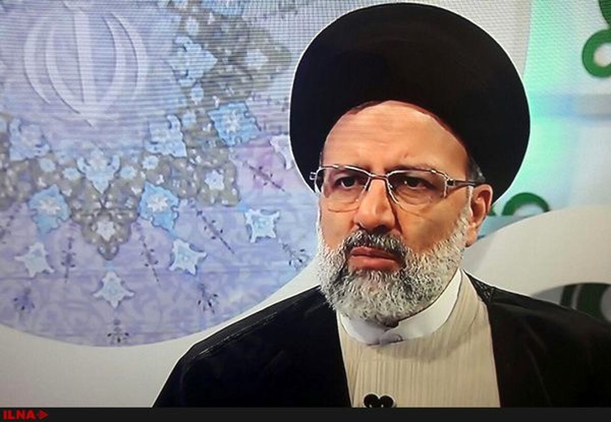 نامه رئیس ستاد رئیسی به شورای نگهبان در اعتراض به دولت