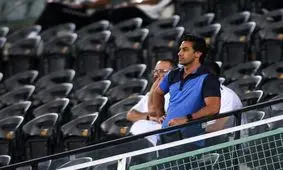 انتقاد تند مجیدی از بازیکنان استقلال